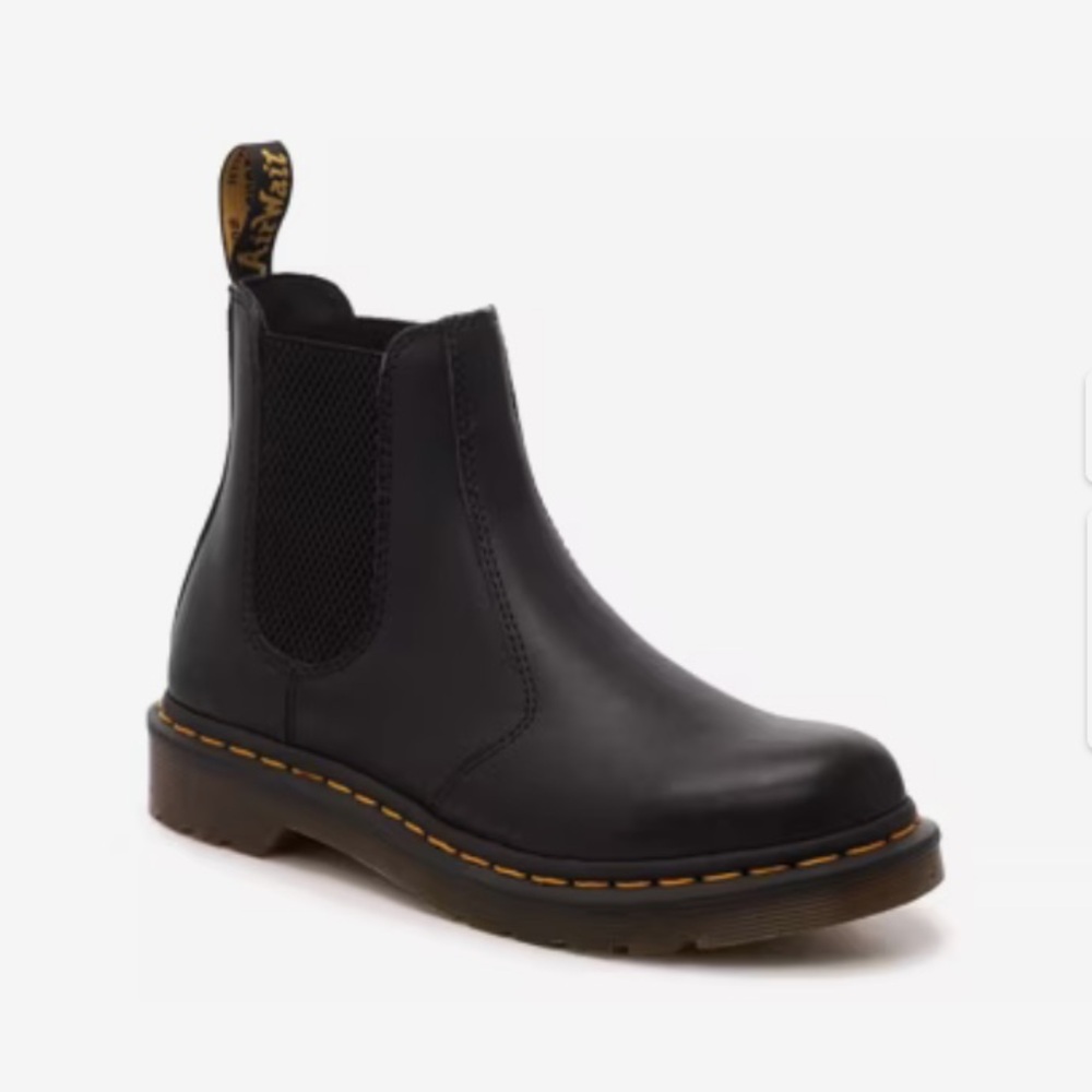 Dr. Martens 2976 Chelsea Boot